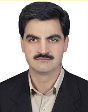 اقای مهندس محمود محمودی
