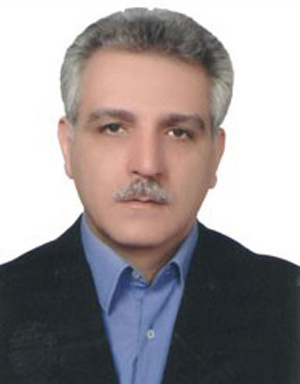 اقای مهندس اکبر فرج نیا