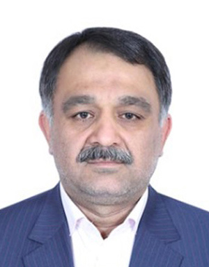 اقای مهندس سید احمد موسوی