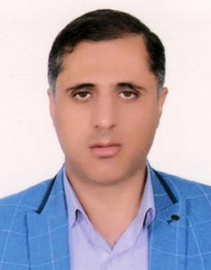 اقای مهندس محمد سلیمانی ساردو