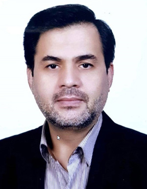 اقای مهندس علی  سهرابی بیدار