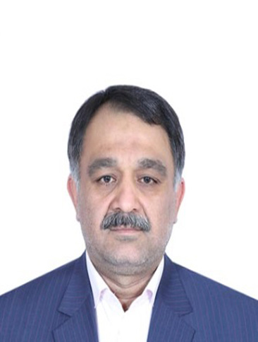 جناب آقای مهندس سیداحمد موسوی