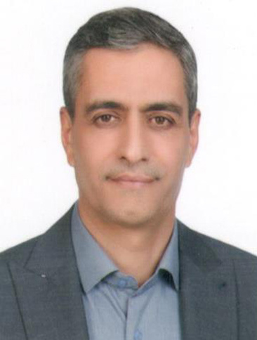 جناب آقای مهندس مهرداد دادخواه تهرانی