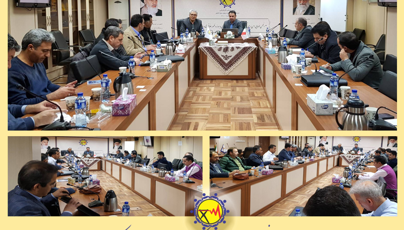 ✳️دوره توانمندسازی مدیران شهری شرکت‌های توزیع نیروی برق کشور(با جامعه هدف 600 نفر)